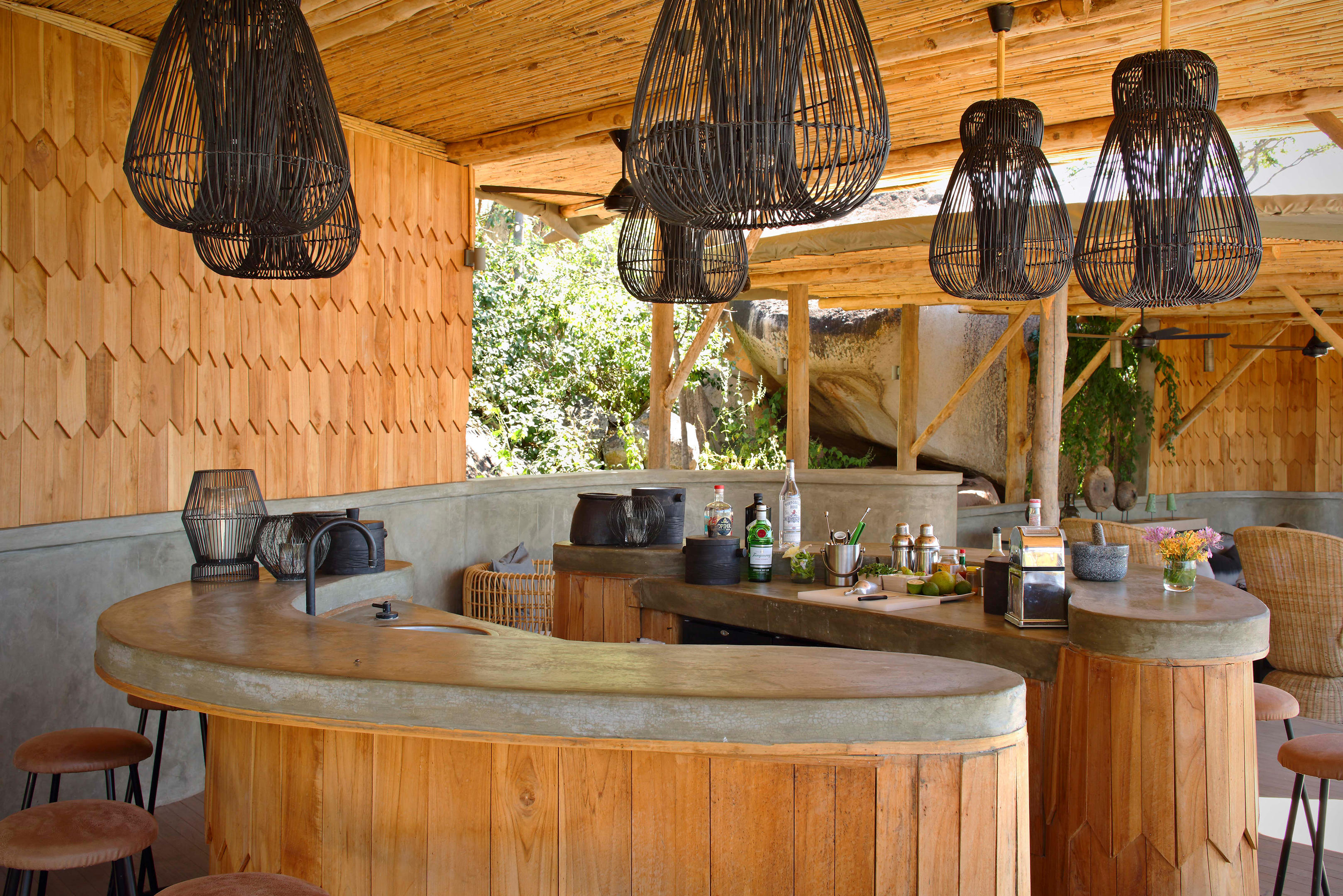 Jabali Private House thumbnail 3